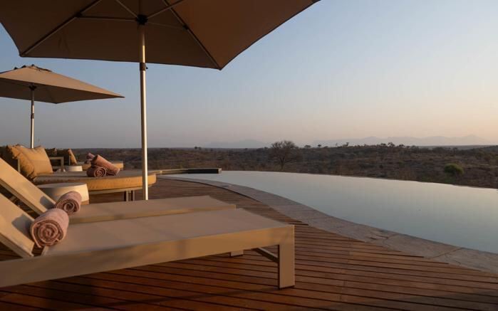 5* 18 On the Hill - Phalaborwa Package (2 Nights)