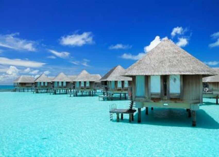 Adaaran Select Hudhuranfushi, Maldives - 7 Nights From R36 890.p.p