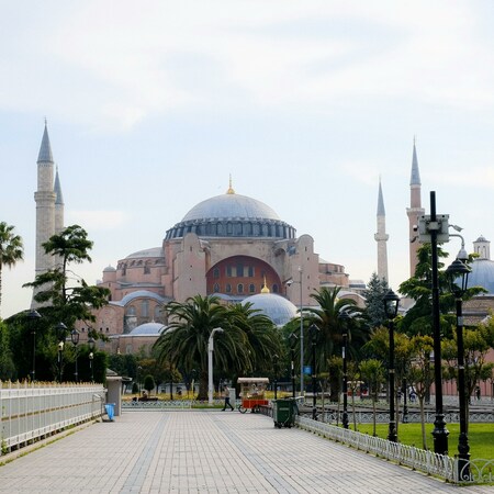 3 Days Istanbul Tour