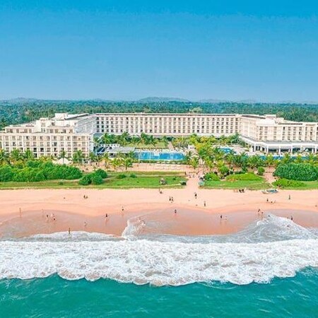 5* Riu Sri Lanka Package (5 Nights)