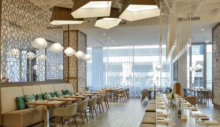 Grand Mercure Dubai, 5 nights from R28 450 pps