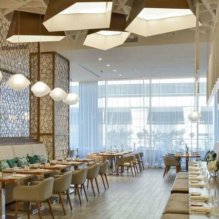 Grand Mercure Dubai, 5 nights from R28 450 pps