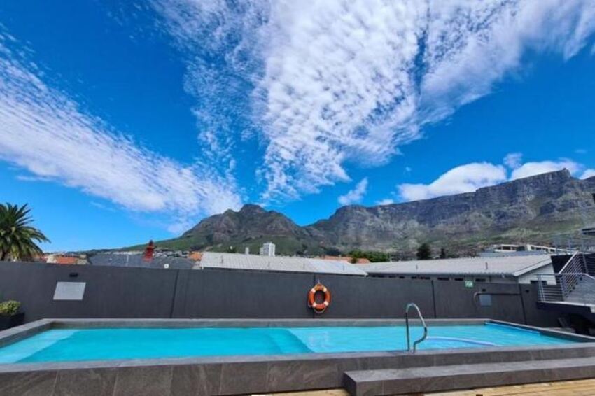 4* Kloof Street Hotel - Cape Town Package (2 Nights)