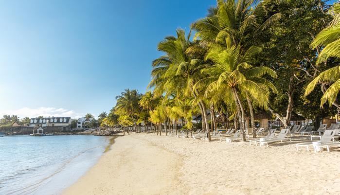4* The Ravenala Attitude - Mauritius Package (7 nights)