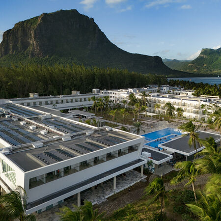 RIU PALACE MAURITIUS