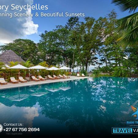 Story Seychelles, Mahé