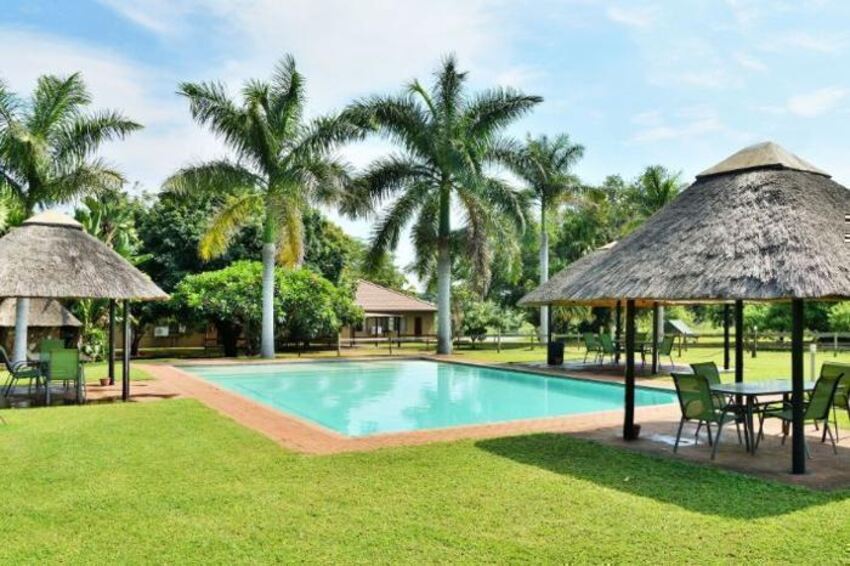 Elephant Walk Tented Camp - Kruger National Park Package (2 Nights)