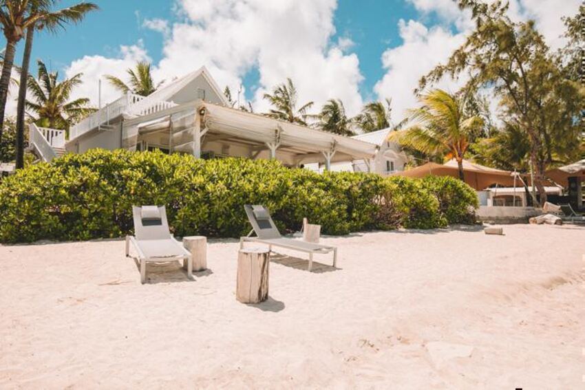 3* Astroea Beach Mauritius - Package (7 Nights)