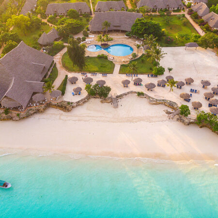 BERJAYA BEAU VALLON BAY RESORT & CASINO