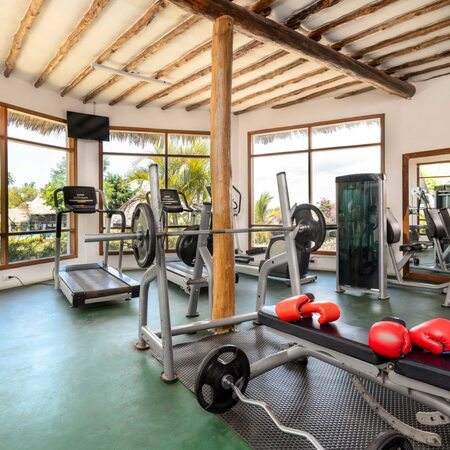 VERANDA PAUL & VIRGINIE HOTEL & SPA