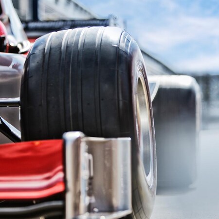 Bahrain Grand Prix 2026, 3 nights from R15 985 pps