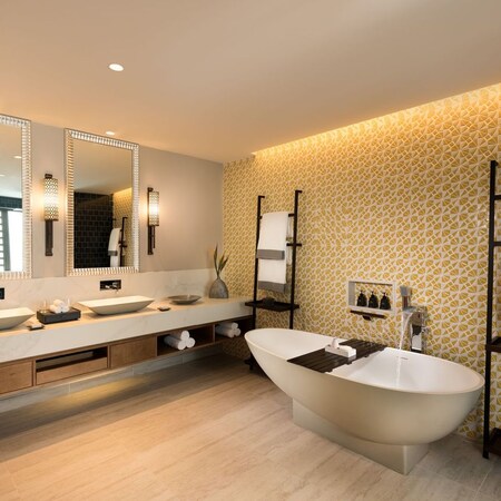 ANANTARA IKO MAURITIUS