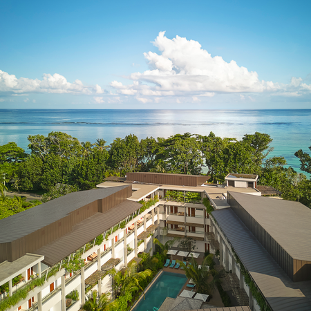 LAILA, A MARRIOTT TRIBUTE PORTFOLIO RESORT - 5 Night holiday at Laila