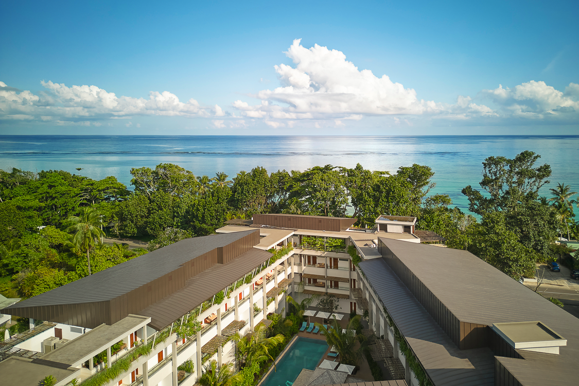 LAILA, A MARRIOTT TRIBUTE PORTFOLIO RESORT - 5 Night holiday at Laila