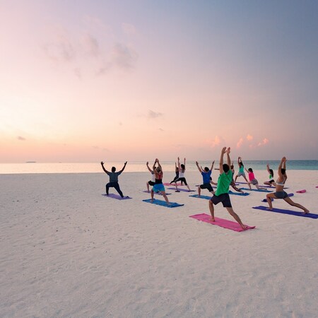 MEERU - 5 Night Full Board holiday on Meeru