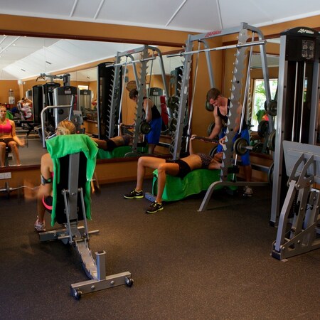 KUREDU - 5 Night Full Board holiday on Kuredu