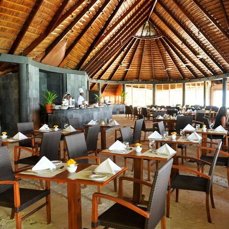 KOMANDOO - 5 Night Full Board holiday on Komandoo