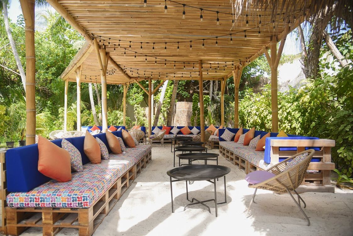 CONSTANCE MOOFUSHI - 5 Night Premium All Inclusive holiday on Moofushi