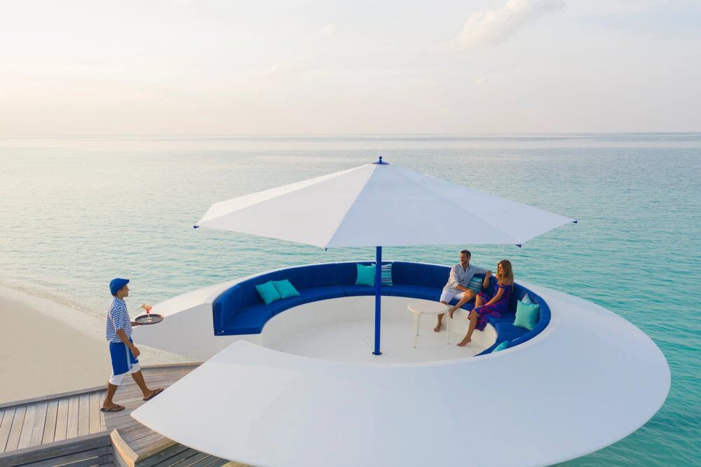 KANDIMA MALDIVES - 5 Night All Inclusive holiday on Kandima Maldives