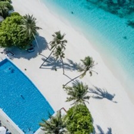 REETHI FARU - 5 Night holiday on Reethi Faru