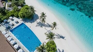 REETHI FARU - 5 Night holiday on Reethi Faru