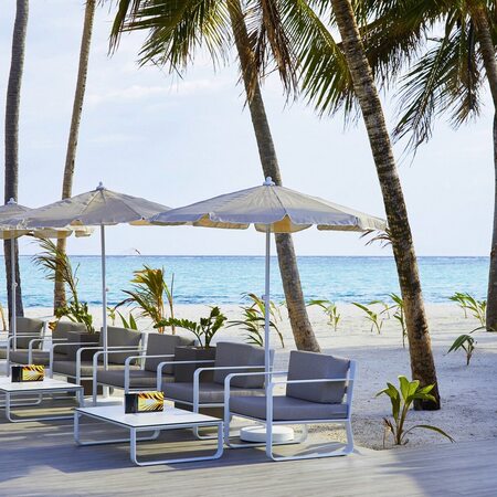 RIU PALACE MALDIVES - 5 Night All Inclusive holiday on Riu Palace Maldives