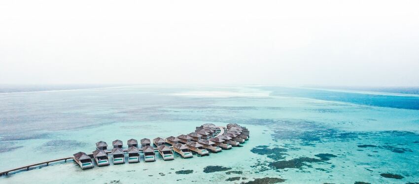 JAWAKARA MABIN ISLAND - 5 Night holiday on the luxury 5 star Mabin Island