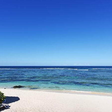 4* Radisson Blu Poste Lafayette (Adults Only) - Mauritius Package (7 nights)