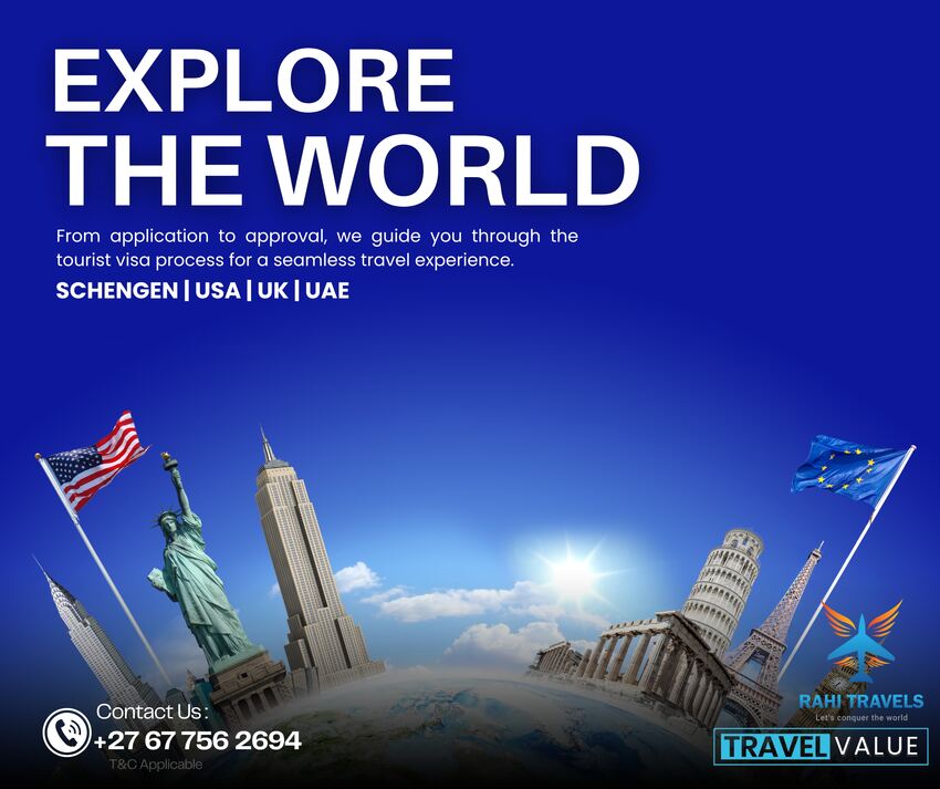 World Wide Visa Service