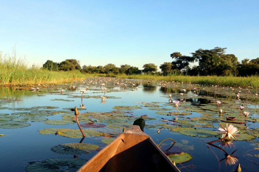 Best of Northern Namibian Adventure - SELF DRIVE