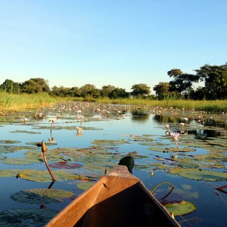Best of Northern Namibian Adventure - SELF DRIVE