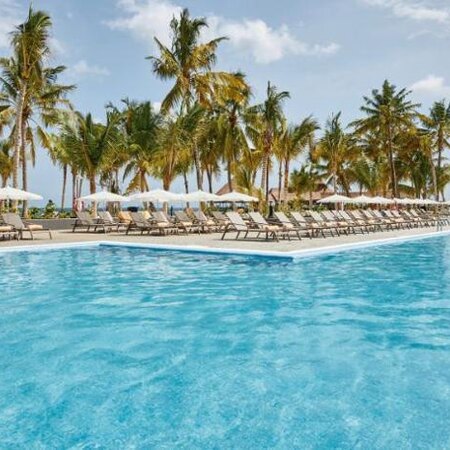 4* Riu Jambo - Zanzibar Package (5 Nights)