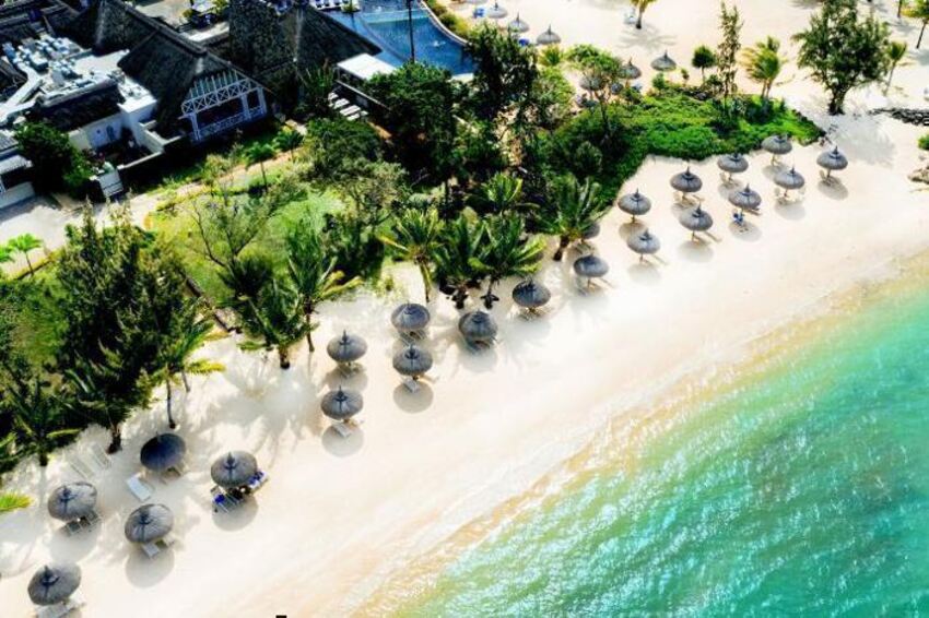 4* Plus Radisson Blu Azuri Resort & Spa - Mauritius Family Package (7 nights)