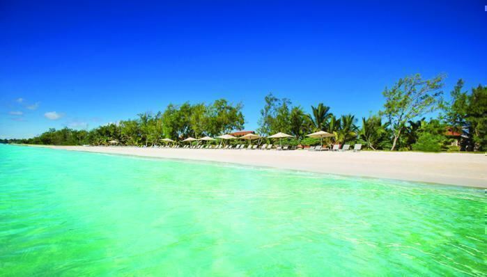 4*Crystals Beach Resort Belle Mare - Mauritius Family Package (7 Nights)