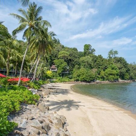 Amari Phuket Honeymoon Offer - Thailand Package (7 Nights)