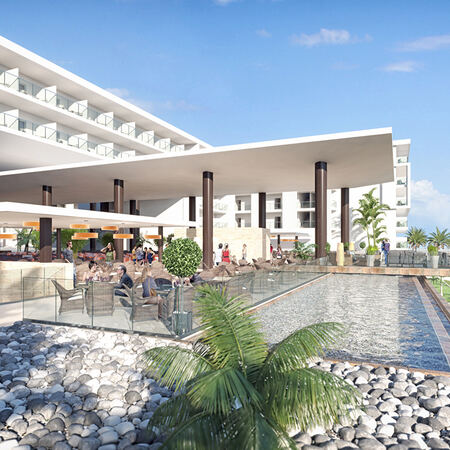 RIU PALACE SWAHILI - 5 Night All Inclusive holiday at Riu Palace Swahili