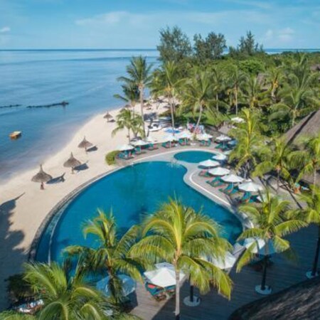 4* Plus Sands Suites Resorts & Spa - Mauritius Package (7 nights)
