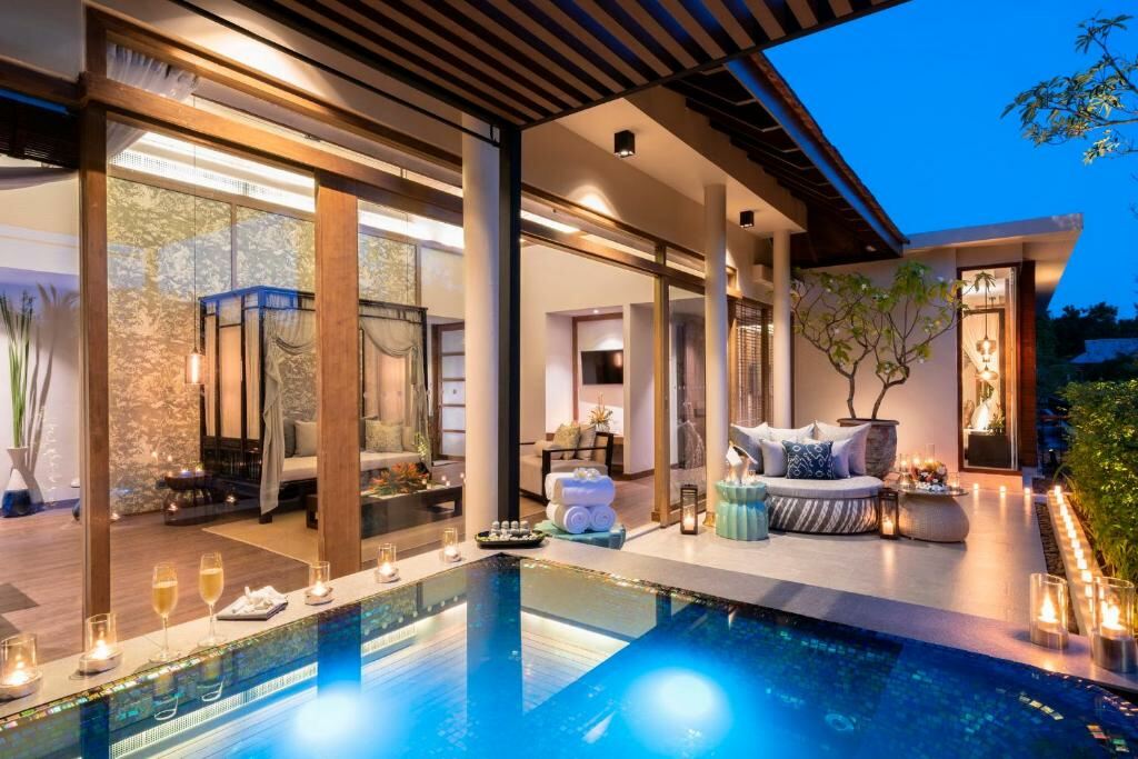 5★ Sarojin Khao Lak Resort – 5 Nights Luxury Escape, Thailand