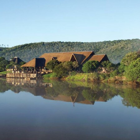 4★ Kariega Game Reserve – 2 Nights Big 5 Safari Escape