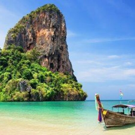 A 5* Khao Lak & Phuket Holiday - Thailand Package (7 Nights)