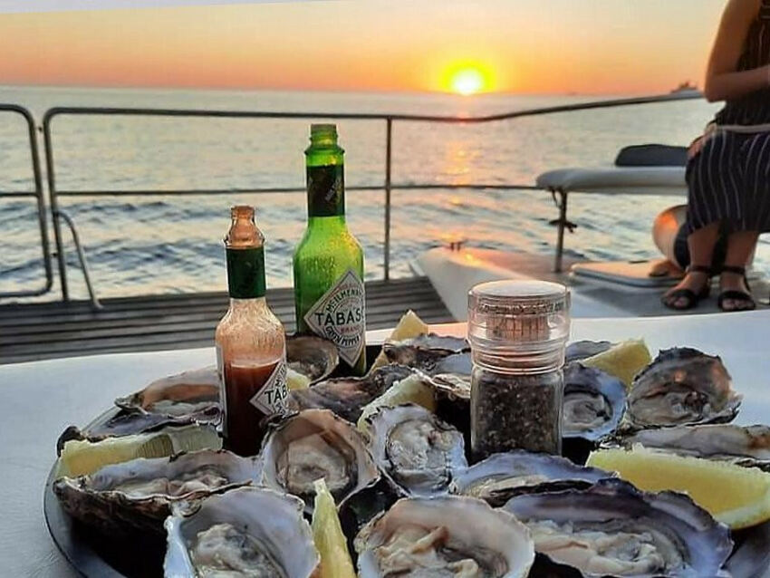 Swakopmund Romantic Valentines Get-away