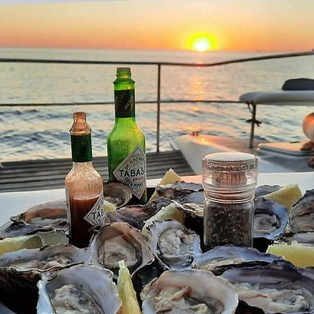 Swakopmund Romantic Valentines Get-away