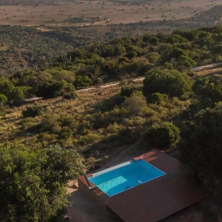 Induli Game Lodge, 2 nights from R9 990 pps