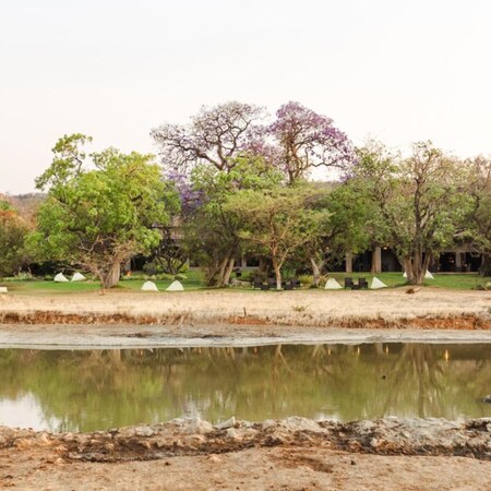 The Last Word Madikwe, 2 nights from R15 600 pps