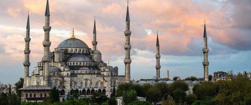 Costsaver - Wonders of Turkey, 10 night tour from R29 430 pps