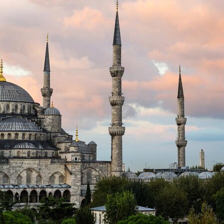 Costsaver - Wonders of Turkey, 10 night tour from R29 430 pps