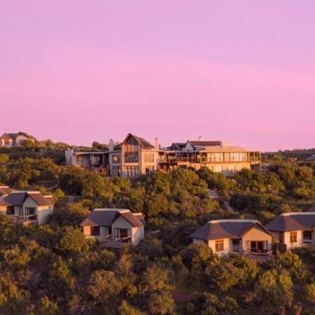 5* Kuzuko Lodge - Greater Addo Package (3 Nights)