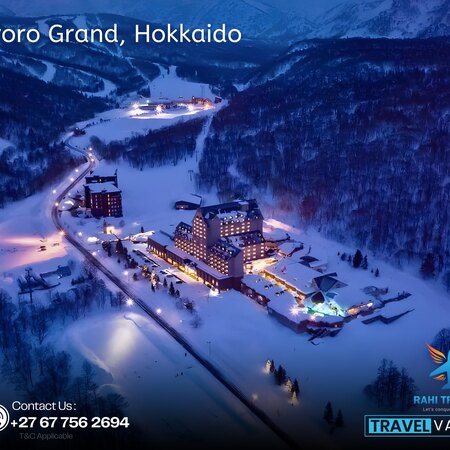 Kiroro Grand, Hokkaido – Endless Summer Dreams 2026