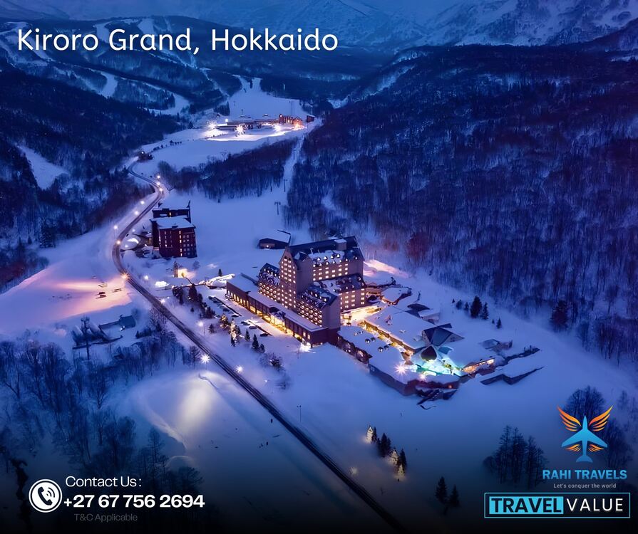 Kiroro Grand, Hokkaido – Endless Summer Dreams 2026