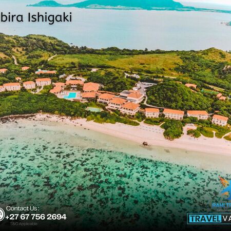 Kabira Ishigaki – Endless Summer Dreams 2026